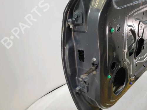 Right front door OPEL CORSA E (X15) 1.4 (08, 68) | BP29390031C3 
