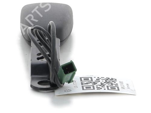 Seat buckle VOLVO S60 I (384)  | BP27909761I32 