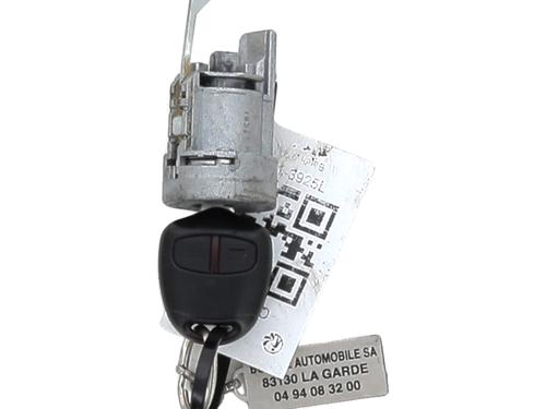 Used Ignition barrel MITSUBISHI OUTLANDER II (CW_W) 2.0 DI-D (CW8W) (140 hp) 29321469
