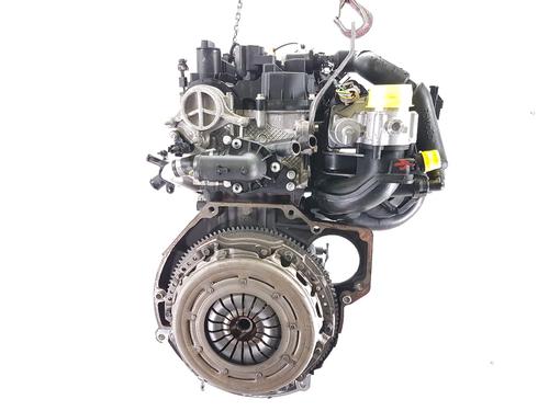 Engine FORD FIESTA VII (HJ, HF) 1.1 Ti-VCT | BP40212147M1 - Image 3