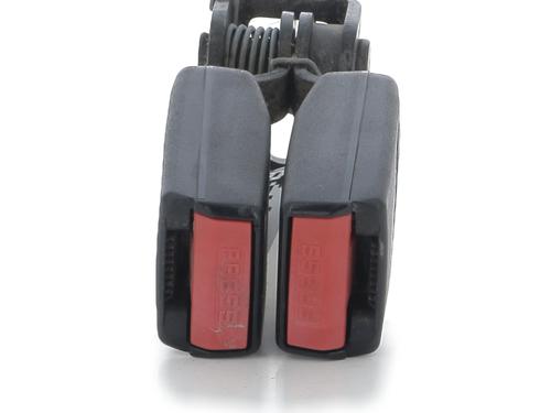 Used Seat buckle PEUGEOT 307 (3A/C) 1.6 16V (109 hp) 30800197