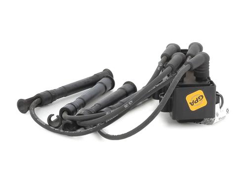 Ignition coil RENAULT CLIO II (BB_, CB_) 1.2 (BB0A, BB0F, BB10, BB1K, BB28, BB2D, BB2H, CB0A,... | BP27646229M94 