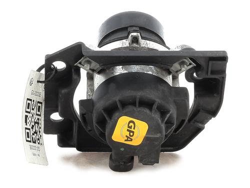 Used Right front fog light FIAT 500 (312_) 1.2 (312AXA1A) (69 hp) 24814301