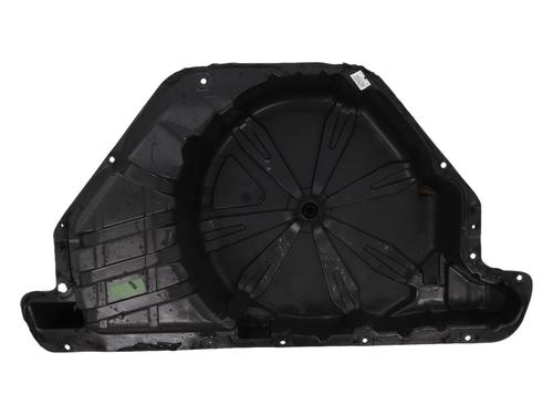 Bagagerumsgulv Bagagerumsgulv RENAULT SCÉNIC III (JZ0/1_) 1.5 dCi (106 hp) 36795649 36795649