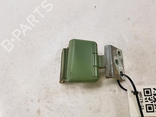 Used Hinge/Door check strap PEUGEOT PARTNER Box Body/MPV (5_, G_) 1.9 D (69 hp) 27917478
