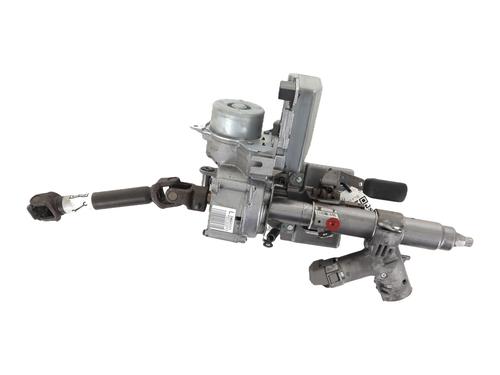 Steering column FORD FIESTA VI (CB1, CCN) 1.4 TDCi | BP31985488M21 - Image 3