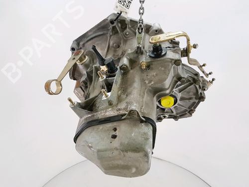 Gearbox PEUGEOT 106 I (1A, 1C) 1.0 | BP29552694M3 