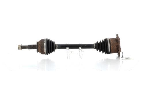Left rear driveshaft NISSAN PATHFINDER III (R51) 2.5 dCi 4WD | BP18710540M40 