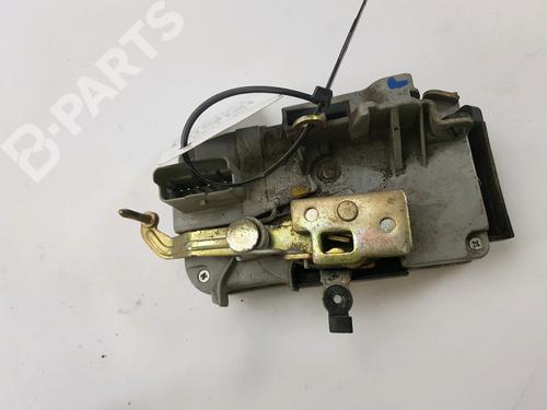 Front right lock LANCIA PHEDRA (179_) 2.2 JTD (179AXC1A) | BP11186936C97 