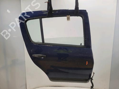 Used Right rear door DACIA SANDERO [2008-2026]  31867583