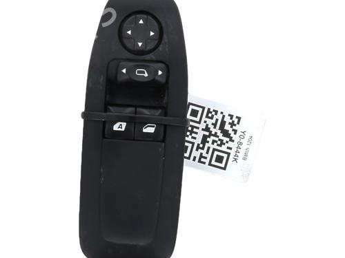 Used Left front window switch PEUGEOT 208 I (CA_, CC_) 1.2 VTI 82 (82 hp) 32152399