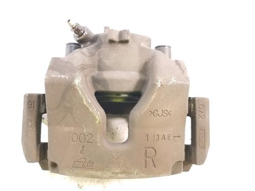 Used Right front brake caliper HONDA CIVIC IX (FK) 1.6 i-DTEC (FK3) (120 hp) 27918693