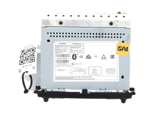 Radio RENAULT EXPRESS Box Body/MPV 1.5 Blue dCi 95 (F6AB) | BP34457570E6 - Image 3