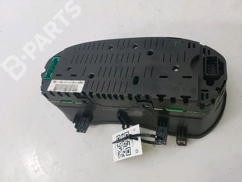 Instrument cluster VW POLO IV (9N_, 9A_) 1.2 12V | BP11739874C47