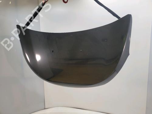 Used Hood DACIA DOKKER MPV (KE_) 1.2 TCe (KEM0, KEAY) (115 hp) 30379817