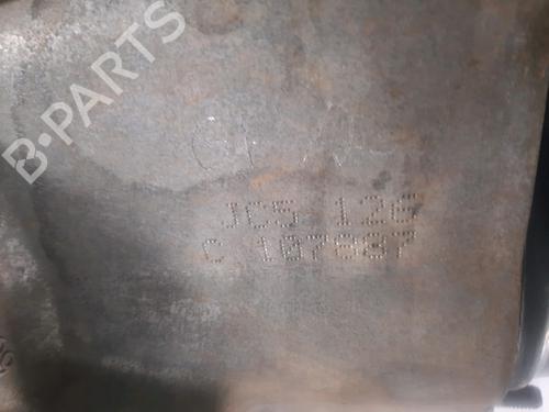 Gearbox RENAULT KANGOO (KC0/1_) 1.5 dCi (KC08, KC09) | BP38283221M3 - Image 5