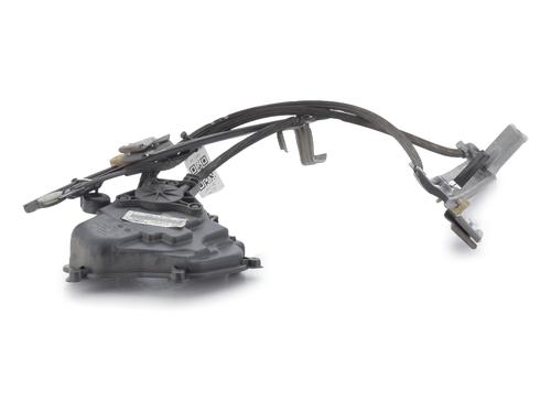 Front left window mechanism SEAT IBIZA IV (6J5, 6P1) | BP32225675C22