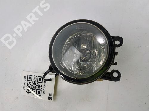 Used Left front fog light Left front fog light CITROËN C4 I (LC_) 1.6 16V (109 hp) 11126898 11126898