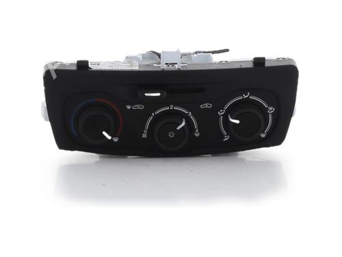 Used Climate control Climate control FIAT TIPO Saloon (356_, 357_) 1.3 D (356SXB1A, 356SXH1A, 356SXD1A) (95 hp) 40035091 40035091