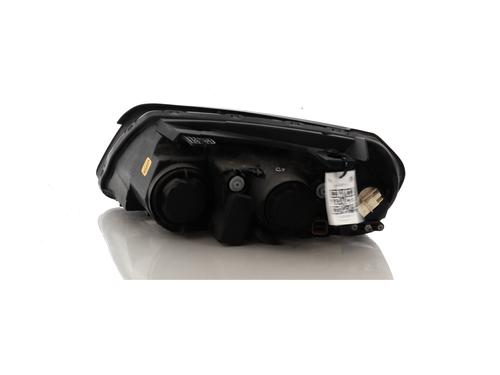 Left headlight CHEVROLET CAPTIVA (C100, C140) 2.0 D 4WD | BP17038772C28 