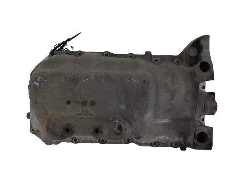 Oliebundkar PEUGEOT 1007 (KM_) 1.6 16V (109 hp) 29820221