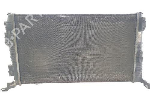 Køler DACIA DUSTER (HS_) 1.5 dCi (HSMC) | BP29265472M31