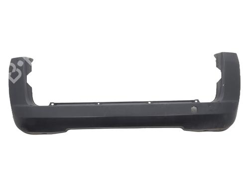 Bumper achter CITROËN NEMO Box Body/MPV (AA_) 1.3 HDi 75 (75 hp) 25931417