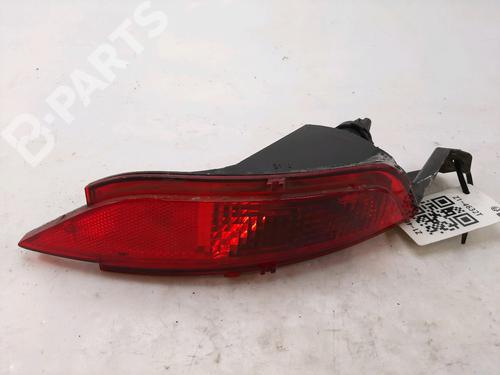 Used Rear bumper left light Rear bumper left light FORD FIESTA VI (CB1, CCN) 1.5 TDCi (95 hp) 11185804 11185804