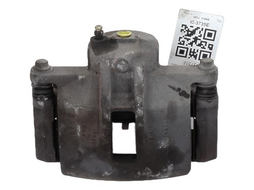 Used Right front brake caliper TOYOTA COROLLA (_E12_) 1.6 VVT-i (ZZE121_, ZZE121R) (110 hp) 30094007