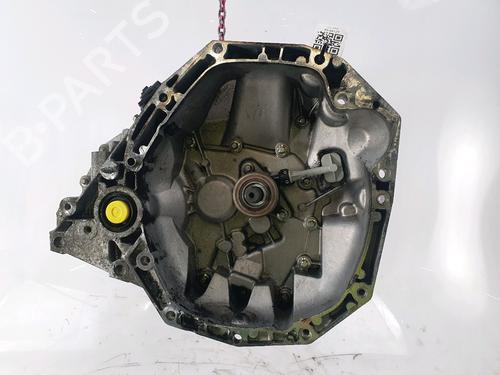 Gearkasse RENAULT MODUS / GRAND MODUS (F/JP0_) 1.5 dCi (FP0F, JP0F) | BP30957524M3
