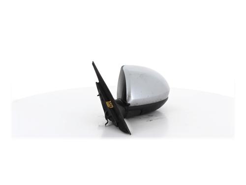 Left mirror MAZDA 6 Hatchback (GH) 2.2 D (GH10) | BP37017034C26 - Image 4