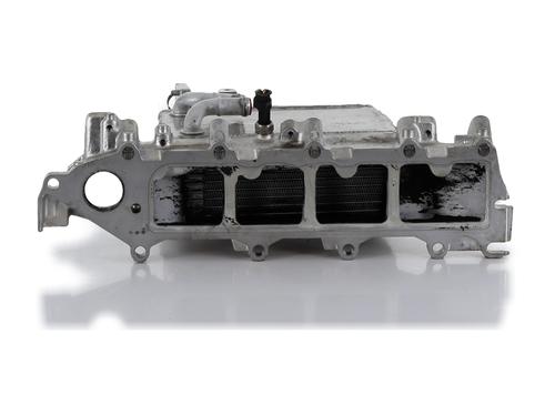 Used Intake manifold AUDI A3 Sportback (8VA, 8VF) 2.0 TDI (150 hp) 29380945
