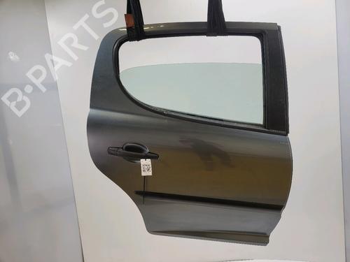 Used Right rear door Right rear door PEUGEOT 207 (WA_, WC_) 1.4 HDi (68 hp) 36351431 36351431