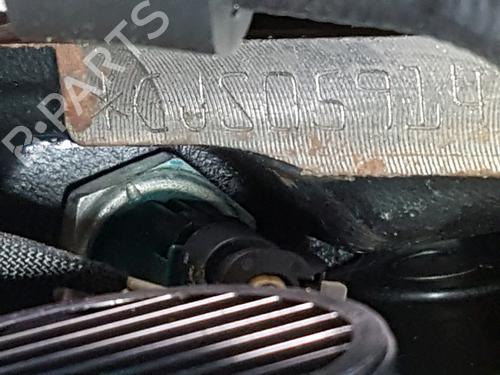 Engine AUDI A3 Limousine (8VS, 8VM) 1.8 TFSI | BP36548661M1 - Image 10
