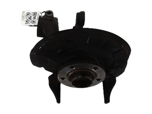 Left front steering knuckle SEAT IBIZA IV (6J5, 6P1) 1.2 TSI | BP29381315M25 