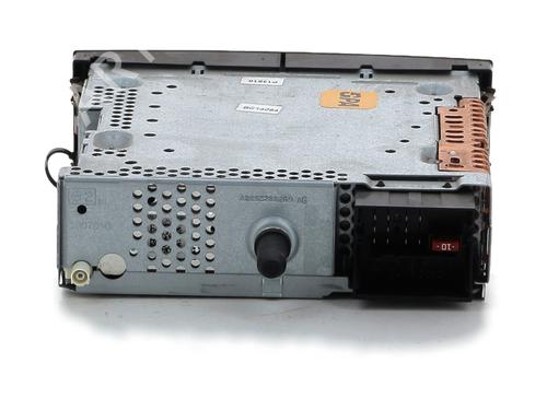 Radio PEUGEOT 207 (WA_, WC_) 1.6 HDi | BP30118440E6