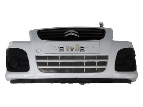 Used Front bumper CITROËN C2 (JM_) 1.4 HDi (68 hp) 28285995