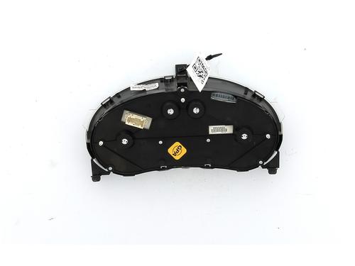 Instrument cluster PEUGEOT PARTNER Tepee 1.6 HDi 16V | BP16485494C47 