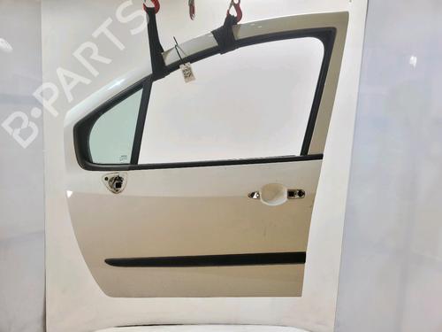 Dør venstre foran Dør venstre foran RENAULT MODUS / GRAND MODUS (F/JP0_) 1.5 dCi 75 (75 hp) 37533085 37533085