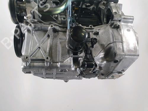 Engine HONDA CR-Z (ZF) 1.5 IMA (ZF1) | BP36691734M1  - Image 8
