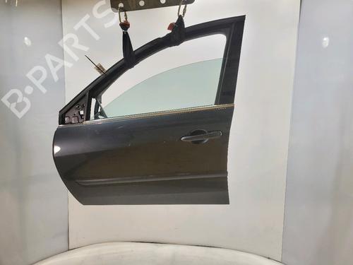 Used Left front door RENAULT LAGUNA III (BT0/1) 2.0 dCi (BT0M, BT0N, BT0S, BT19, BT1F) (173 hp) 29849328