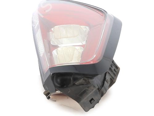 Left taillight FIAT PUNTO EVO (199_) 1.3 D Multijet | BP27095993C34 