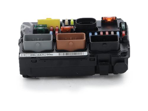 Used Electronic module Electronic module 38504920 38504920
