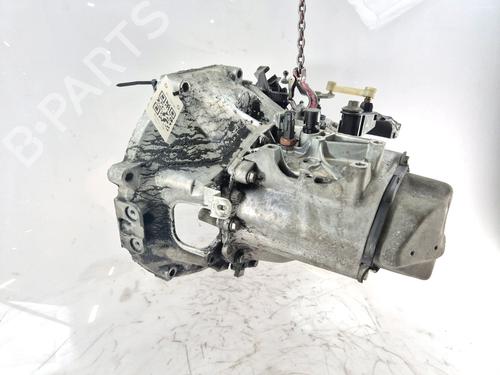 Gearkasse Gearkasse 39666056 39666056