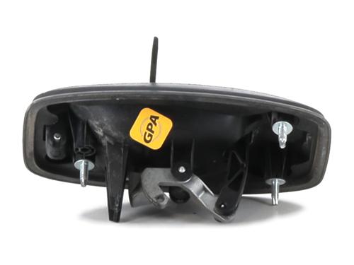 Front right exterior door handle FIAT DUCATO Van (250_) 130 Multijet 2,3 D | BP27909501C129 