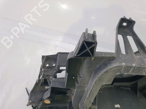 Grille RENAULT TWINGO III (BCM_, BCA_) 1.0 SCe 70 | BP27247282C40