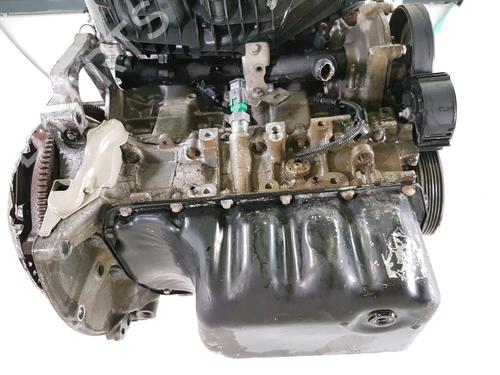 Engine PEUGEOT 2008 I (CU_) 1.6 VTi | BP34205129M1  - Image 9