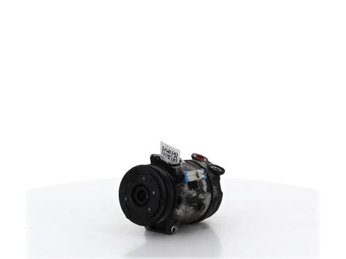 Used AC compressor AC compressor OPEL FRONTERA B (U99) 2.2 DTI (6B_ZC, 6B_VF, 6B_66, 6B_76) (116 hp) 34413647 34413647