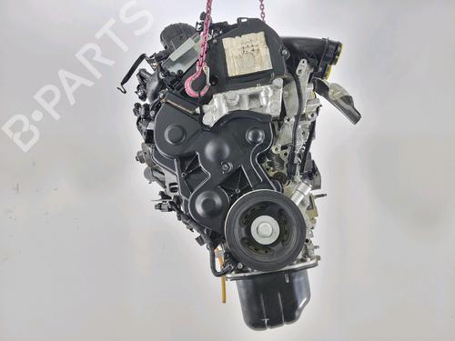 Motor PEUGEOT 207 (WA_, WC_) 1.6 HDi (92 hp) 29819872