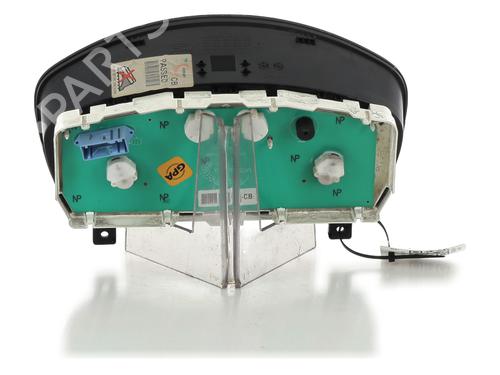 Instrument cluster FORD FIESTA V (JH_, JD_)  | BP27189653C47 